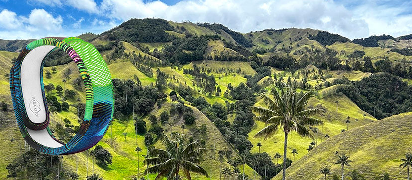 Discover the Magic of Jardín, Colombia: A Hidden Gem in the Andes