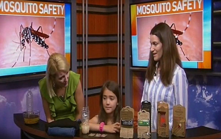 FOX BC - ALL ABOUT MOSQUITO SAFETY TIPS