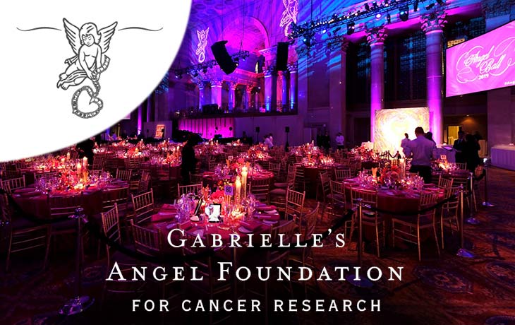 GABRIELLE'S ANGEL FOUNDATION