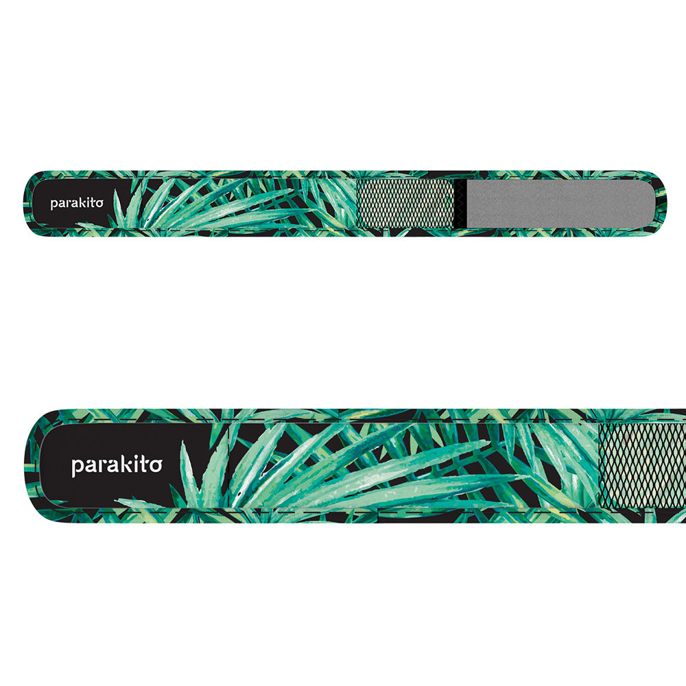 Mosquito Repellent Wristband with 2 refills - Graphic