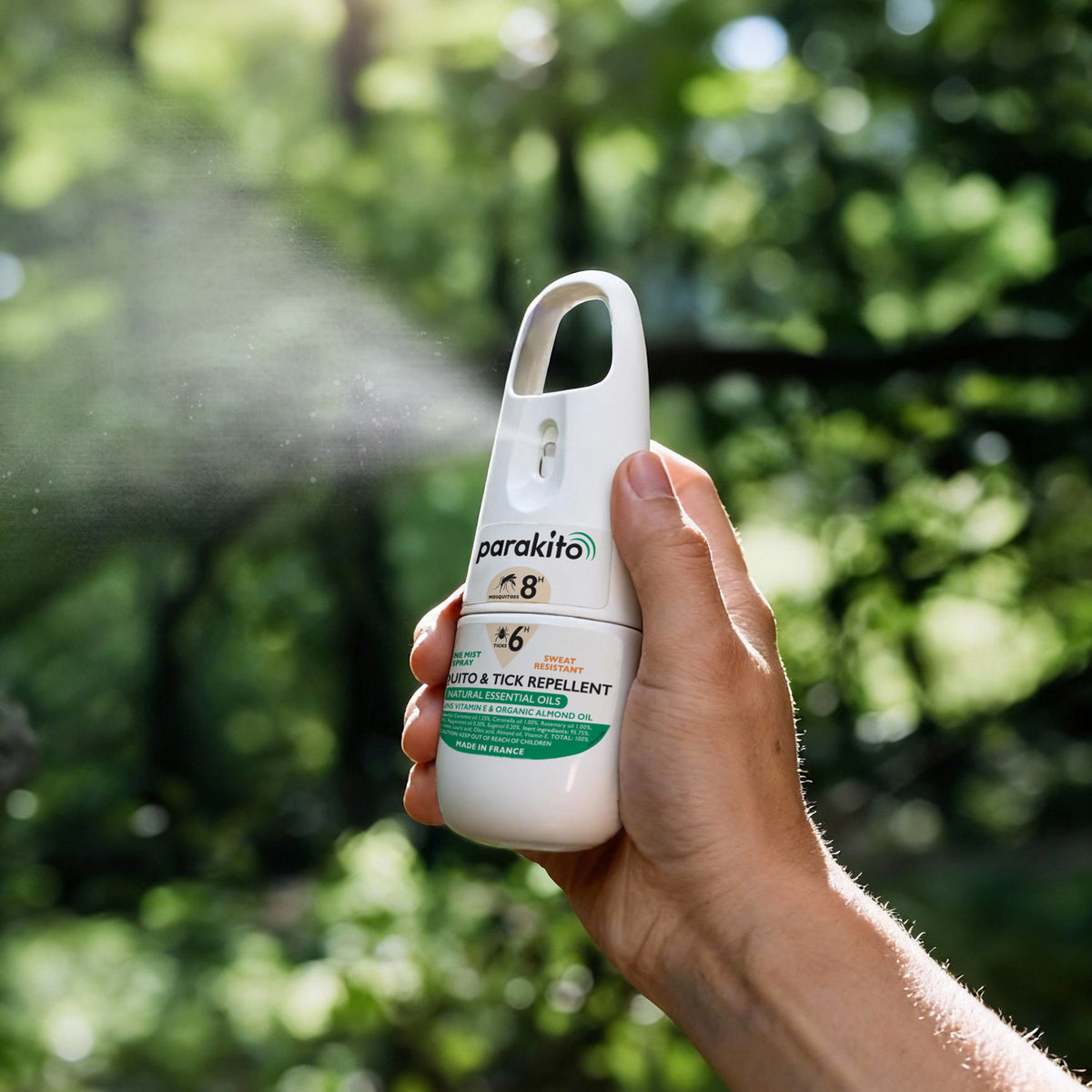 Spray – PARA'KITO