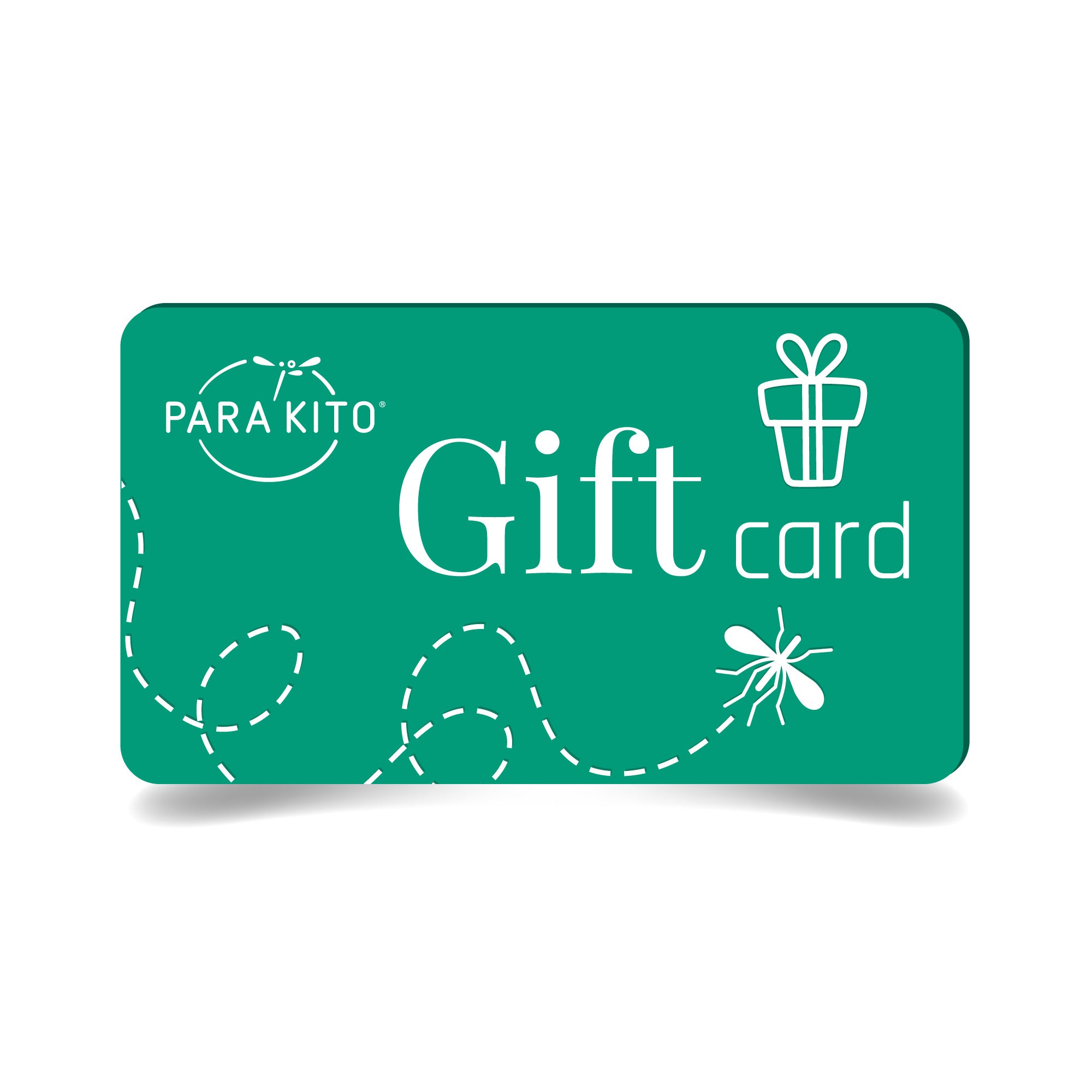 PARA'KITO Gift Card