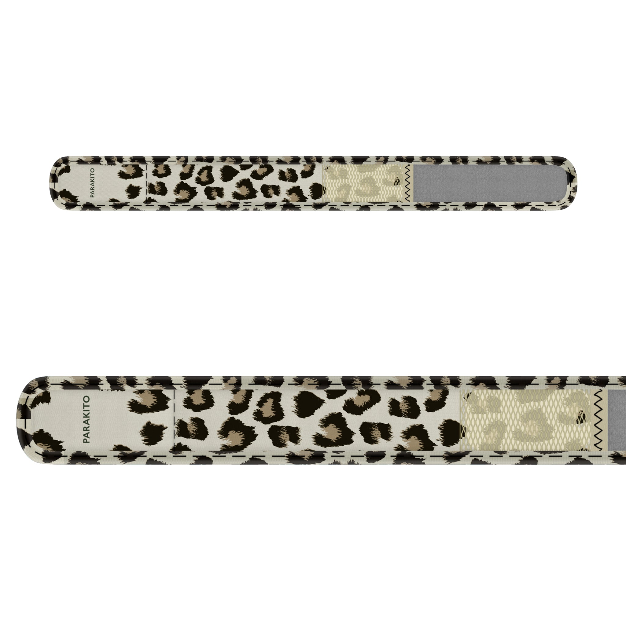 Mosquito Repellent Wristband - Leopard