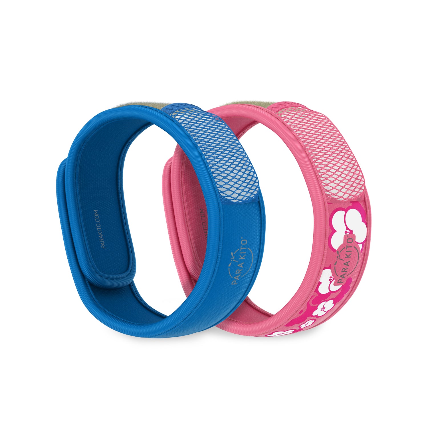 Mosquito Repellent Bonus Pack - 2 Wristbands