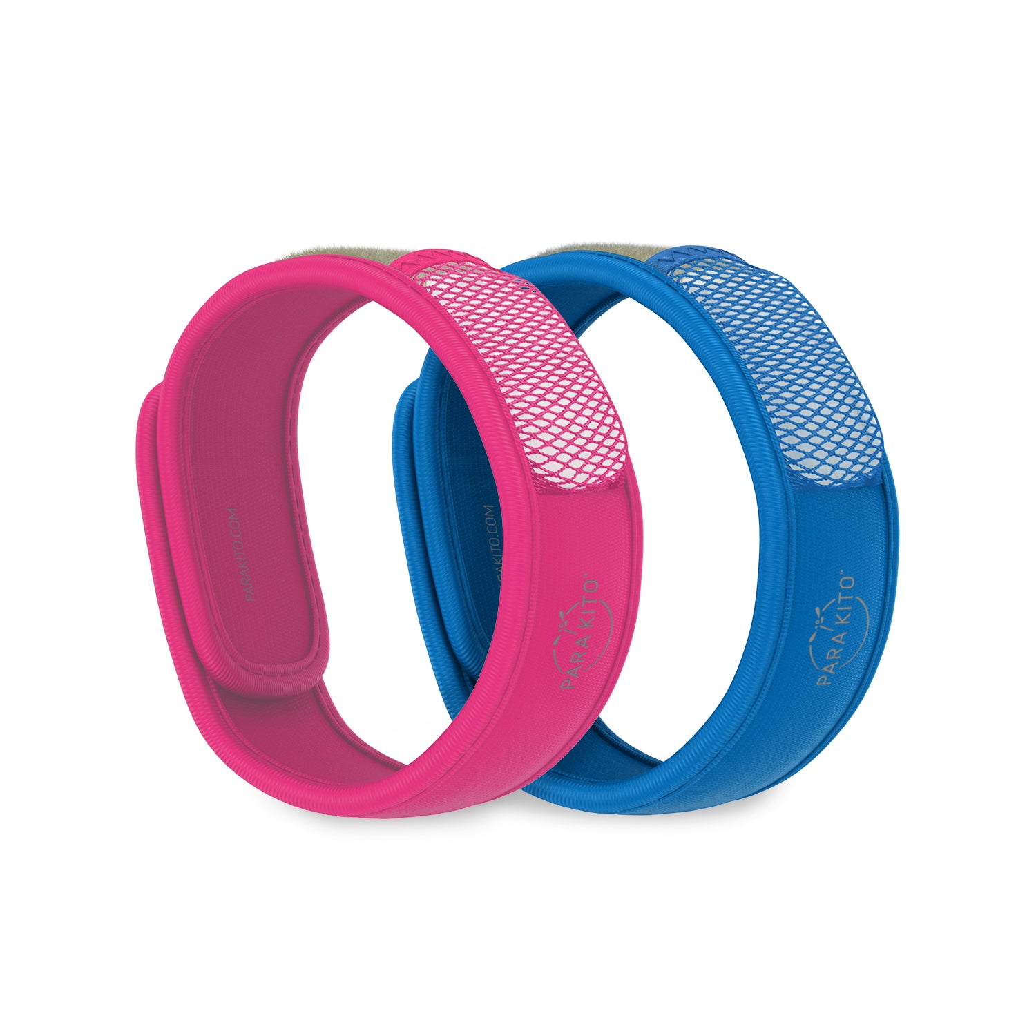 Mosquito Repellent Bonus Pack - 2 Wristbands