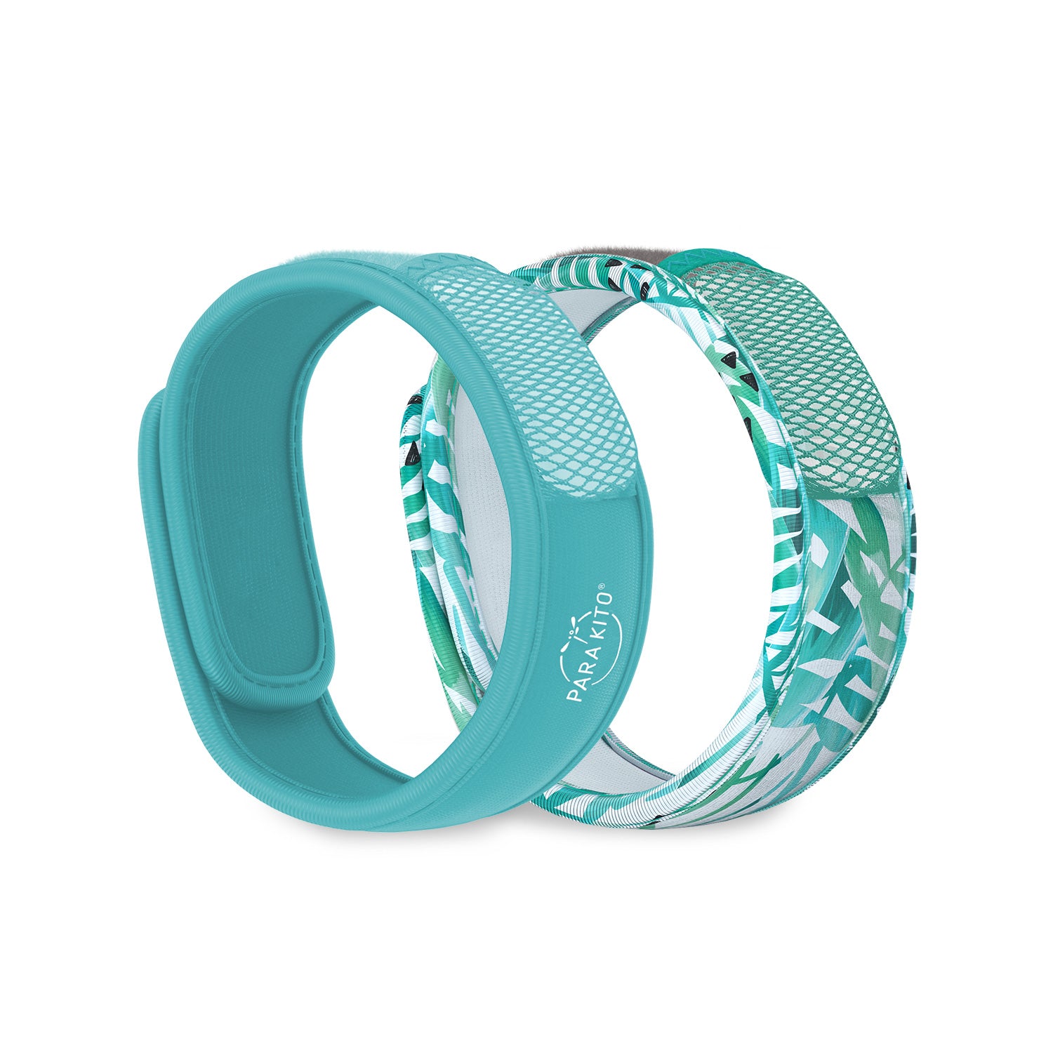 Mosquito Repellent Bonus Pack - 2 Wristbands