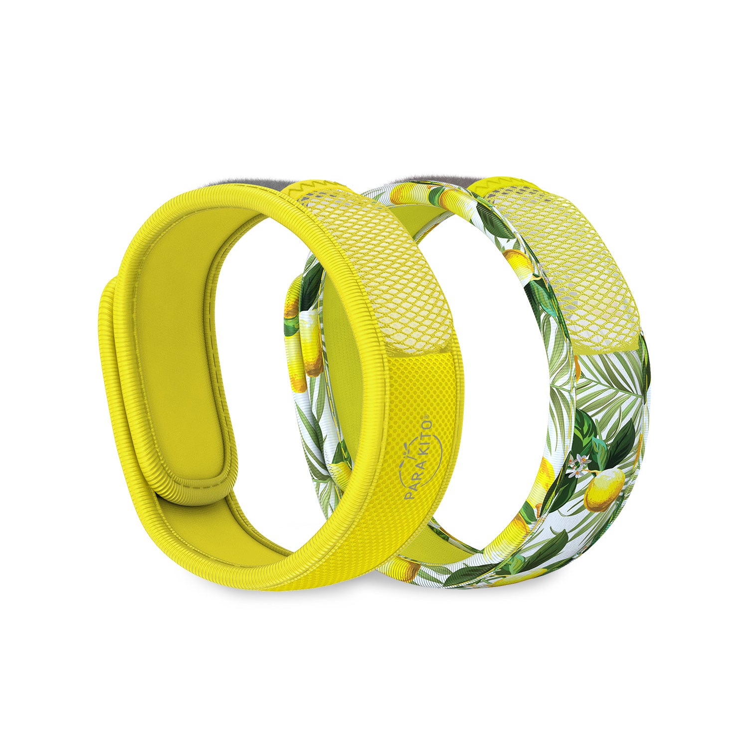 Mosquito Repellent Bonus Pack - 2 Wristbands