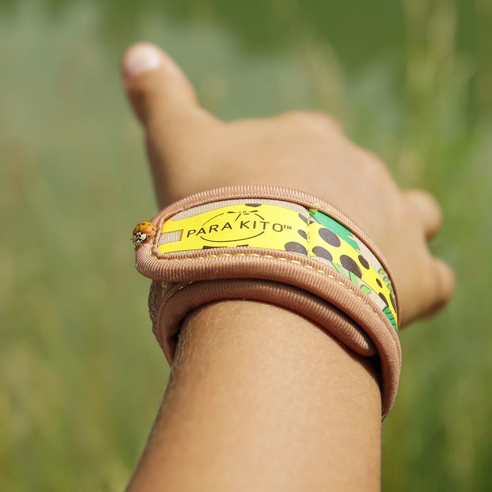 Mosquito Repellent Bonus Pack - 2 Kids Wristbands