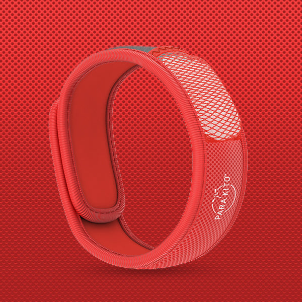 Mosquito Repellent Wristband - Solid Color