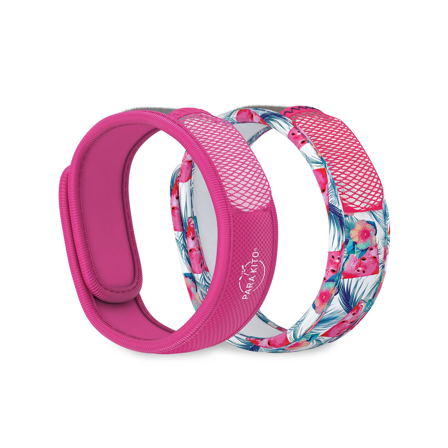 Mosquito Repellent Bonus Pack - 2 Wristbands
