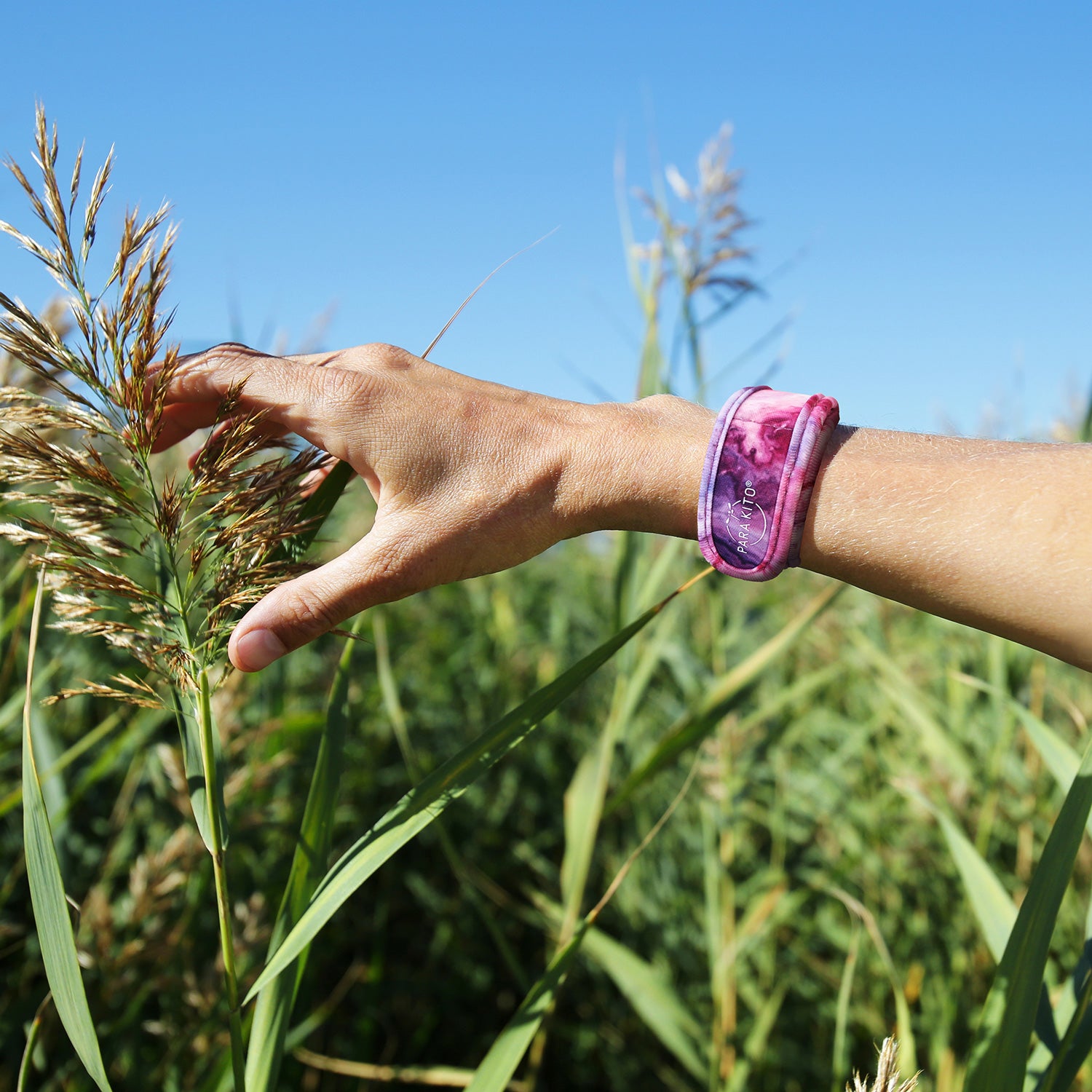 Mosquito Repellent Bonus Pack - 2 Wristbands
