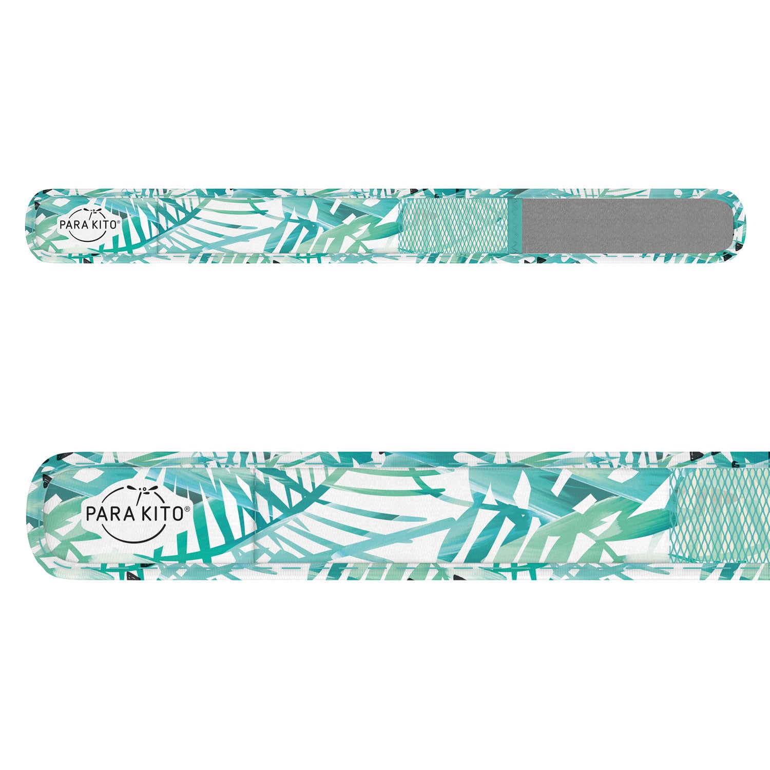 Mosquito Repellent Wristband - Graphic