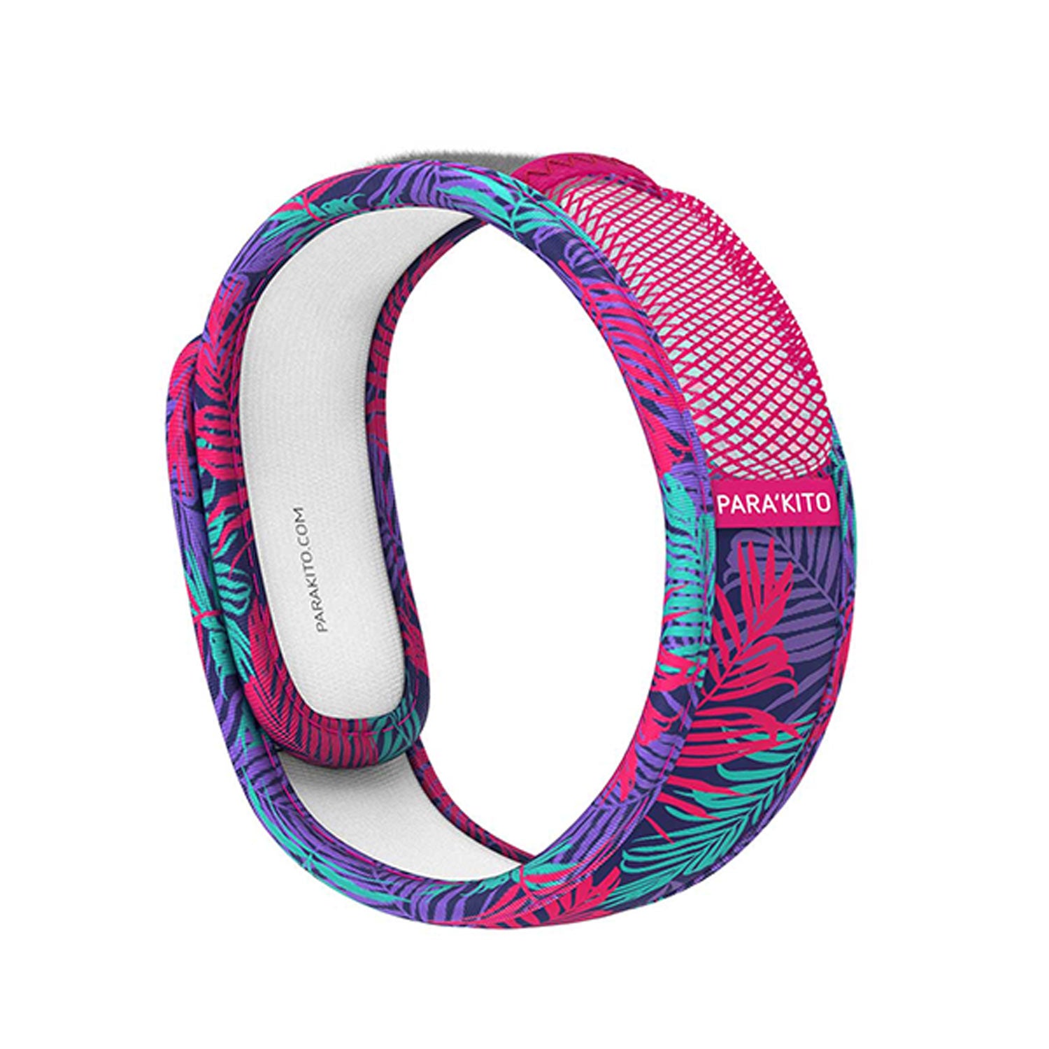 Mosquito Repellent Wristband - Graphic